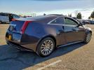 Cadillac CTS Premium Collection Image 2