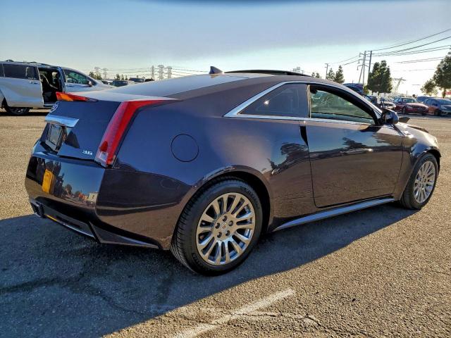 Cadillac CTS Premium Collection Image 2