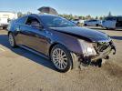 Cadillac CTS Premium Collection Image 3