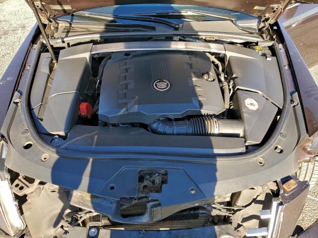 Cadillac CTS Premium Collection Image 8