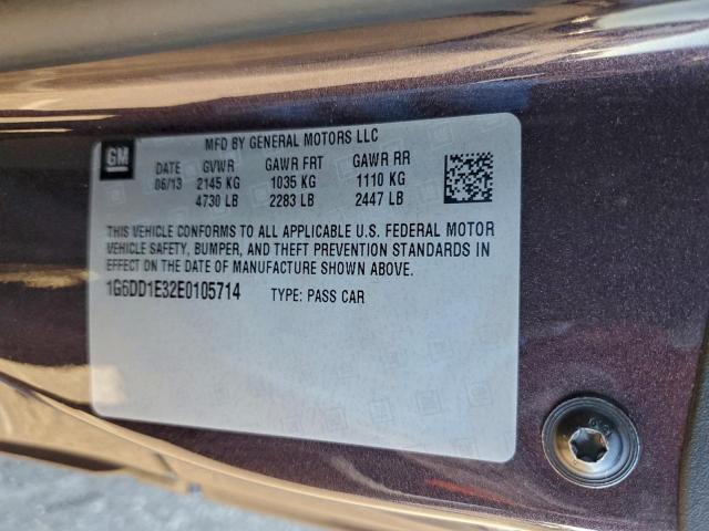 Cadillac CTS Premium Collection Image 7