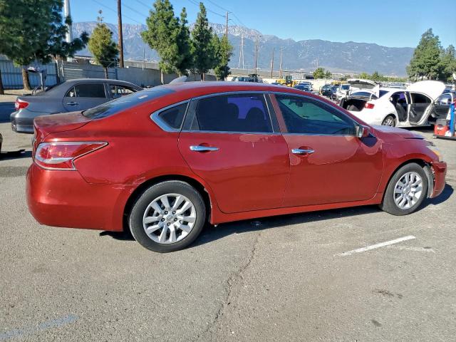 Nissan Altima 2.5 Image 6