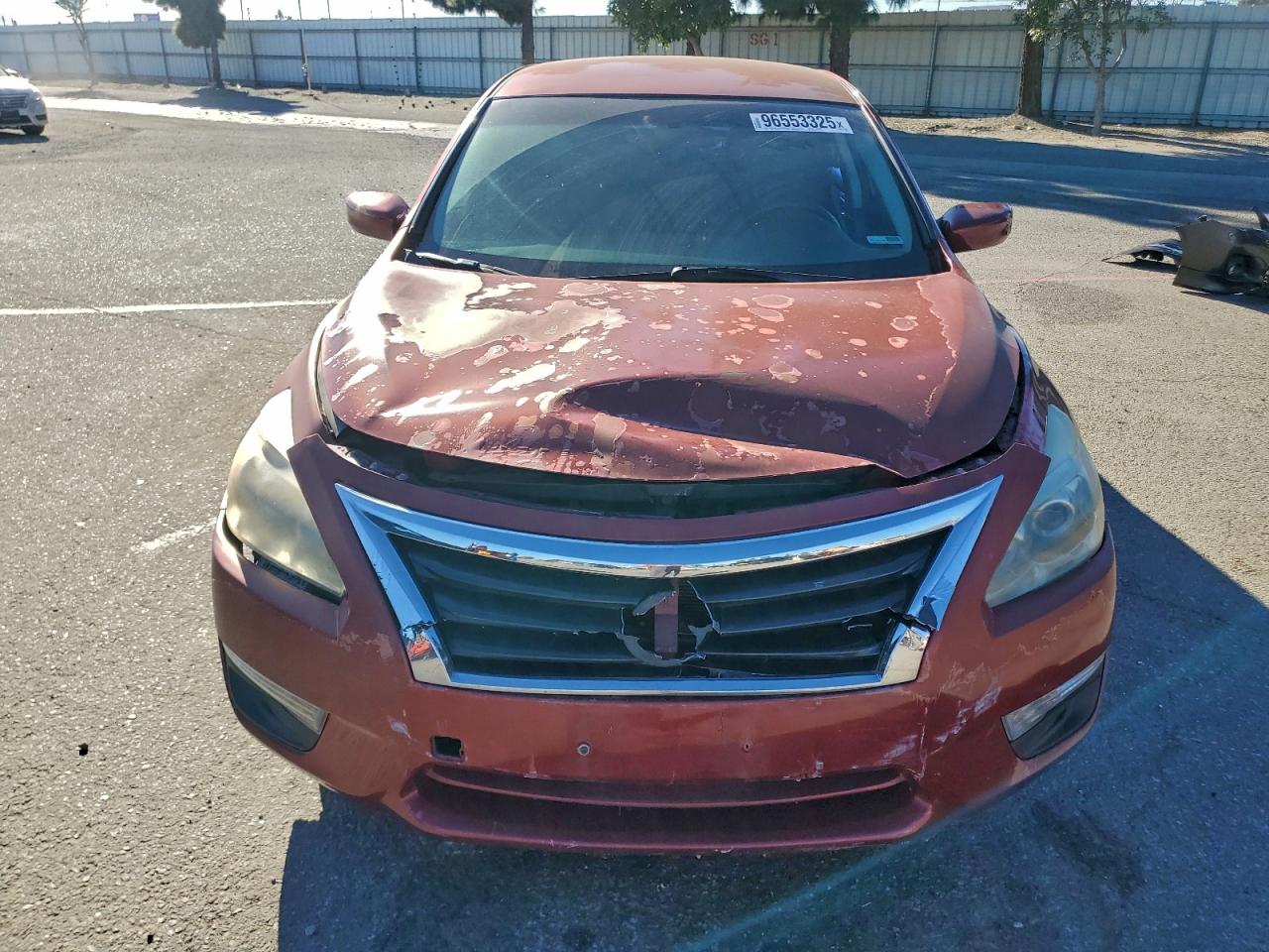 Nissan Altima 2.5 Image 7