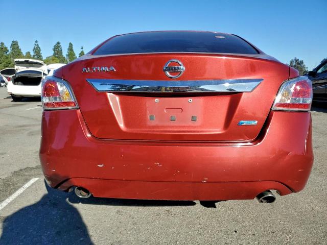 Nissan Altima 2.5 Image 5