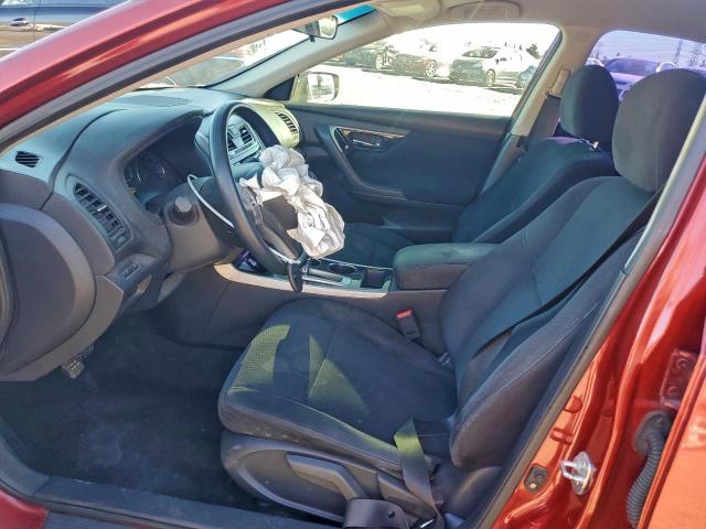 Nissan Altima 2.5 Image 12