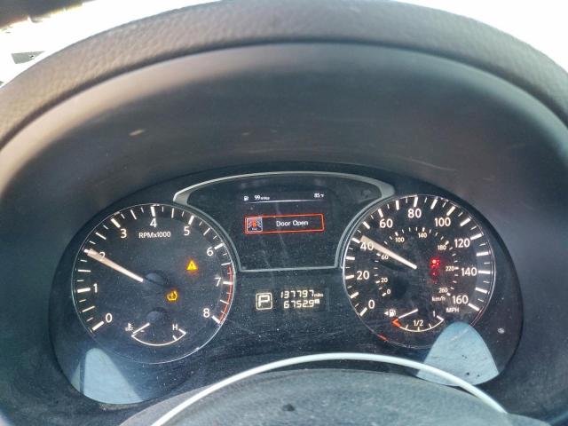 Nissan Altima 2.5 Image 2