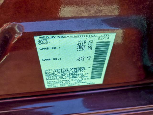 Nissan Altima 2.5 Image 8