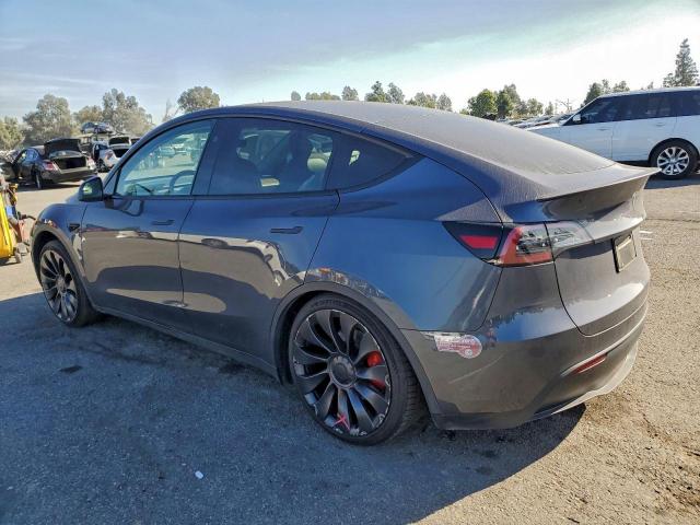 Tesla Model Y Image 3