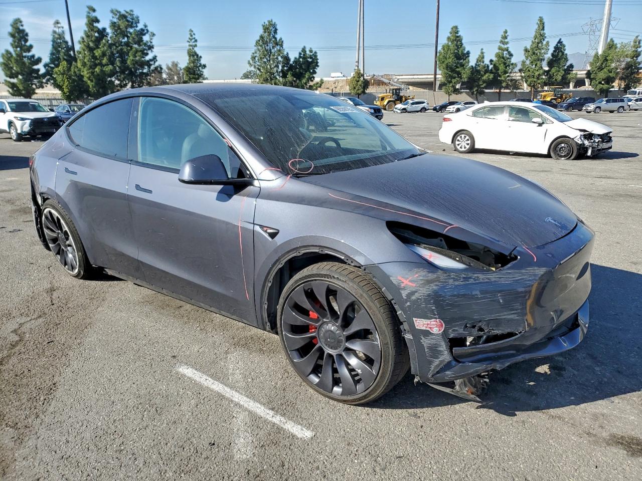 Tesla Model Y Image 5