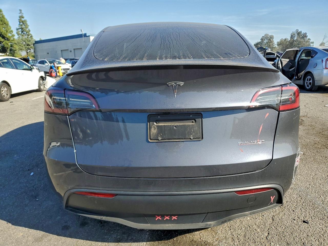 Tesla Model Y Image 7