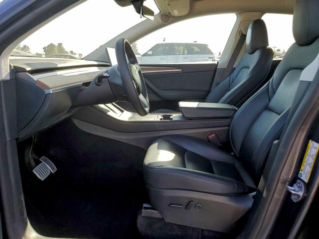 Tesla Model Y Image 4