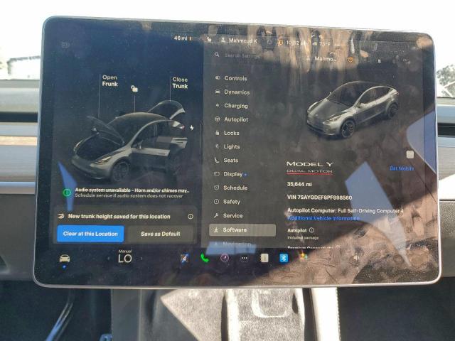 Tesla Model Y Image 9