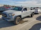 Toyota Tacoma Double Cab Image 1