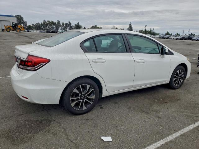 Honda Civic Ex Image 10