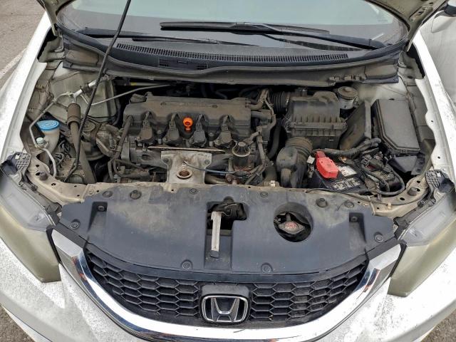 Honda Civic Ex Image 11