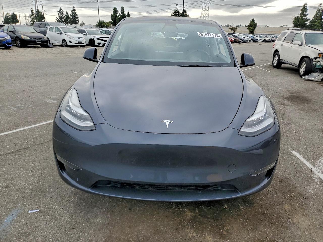 Tesla Model Y Image 10