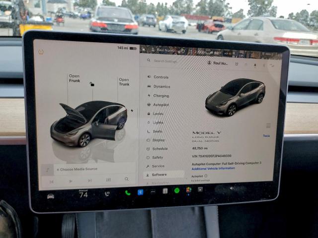 Tesla Model Y Image 5