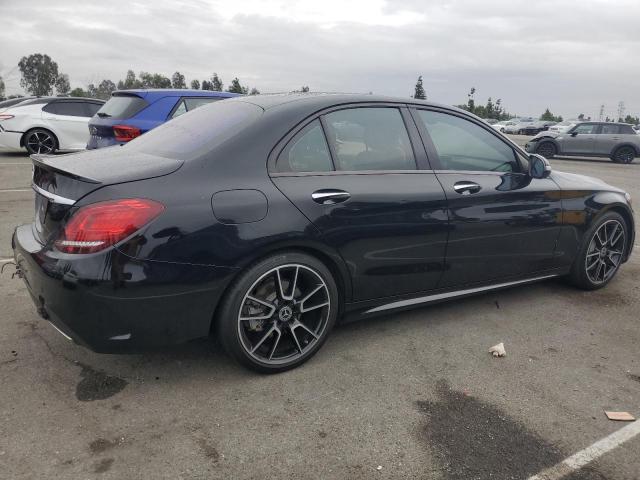 Mercedes-Benz C-Class 300 Image 14