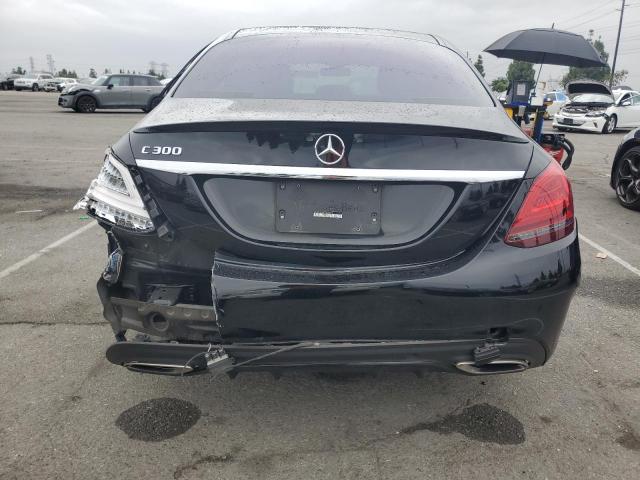 Mercedes-Benz C-Class 300 Image 3