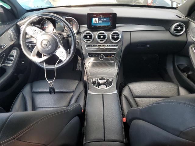 Mercedes-Benz C-Class 300 Image 5