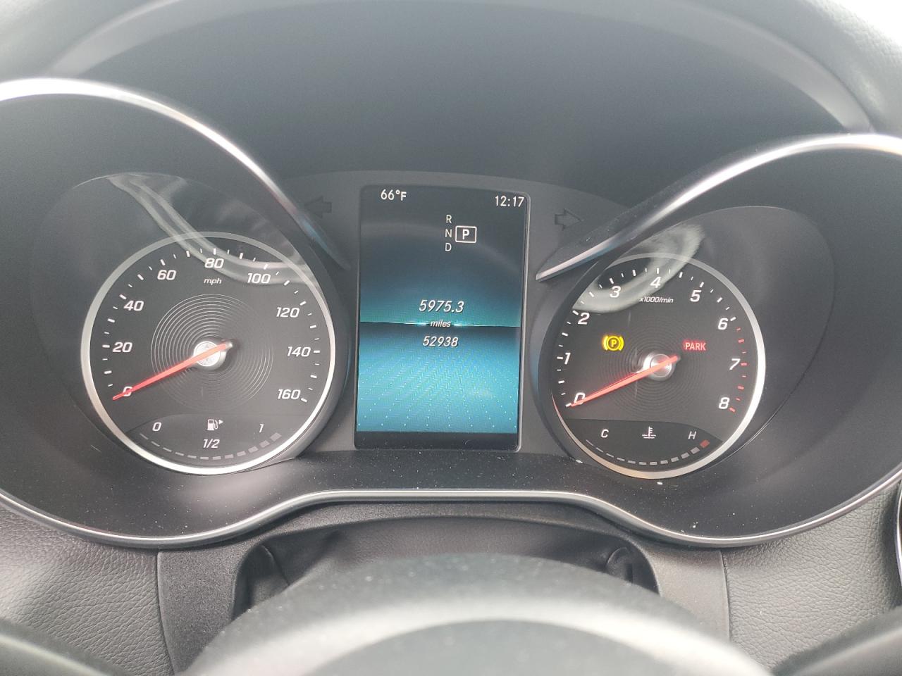 Mercedes-Benz C-Class 300 Image 6