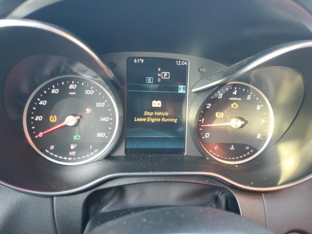 Mercedes-Benz C-Class 300 Image 9