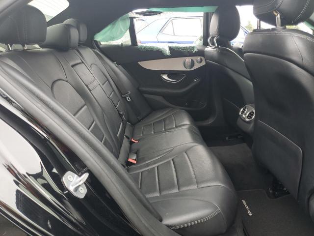 Mercedes-Benz C-Class 300 Image 10