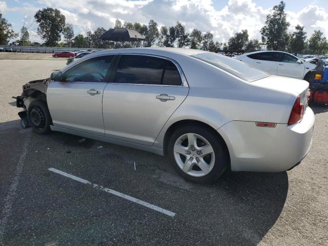 Chevrolet Malibu Ls Image 2