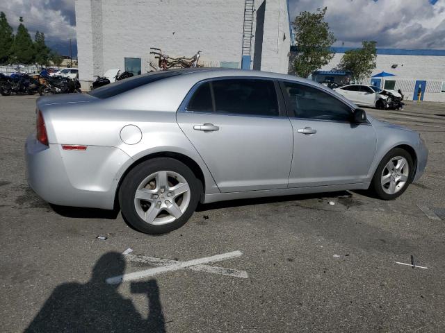 Chevrolet Malibu Ls Image 6