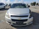 Chevrolet Malibu Ls Image 4