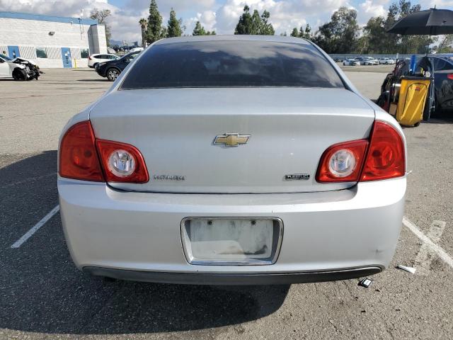 Chevrolet Malibu Ls Image 3