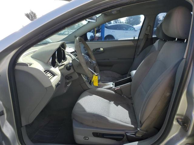 Chevrolet Malibu Ls Image 7