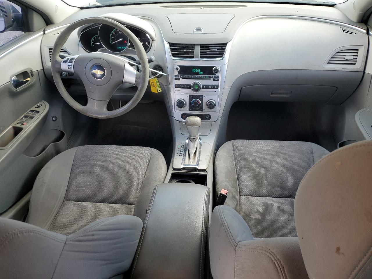 Chevrolet Malibu Ls Image 10