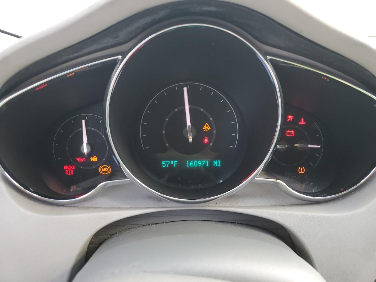 Chevrolet Malibu Ls Image 8