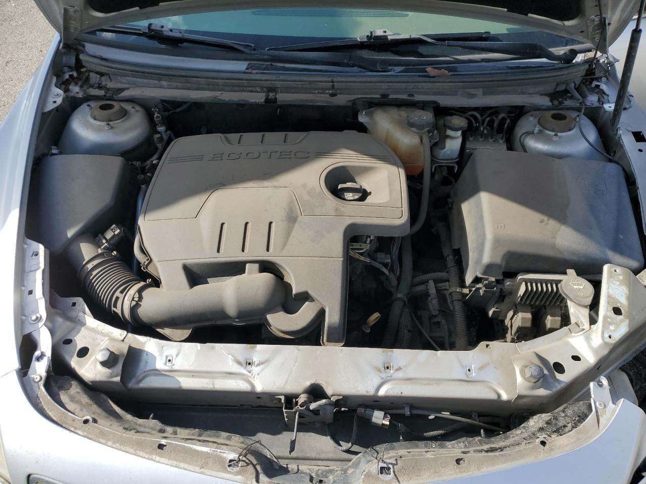 Chevrolet Malibu Ls Image 13