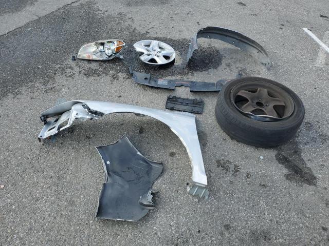 Chevrolet Malibu Ls Image 11