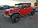 Jeep Gladiator Sport Image 1