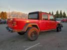 Jeep Gladiator Sport Image 9