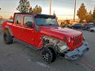 Jeep Gladiator Sport Image 11