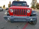 Jeep Gladiator Sport Image 10