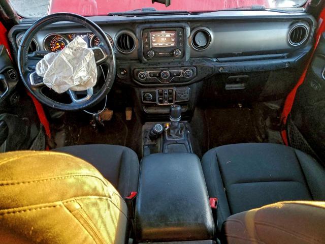 Jeep Gladiator Sport Image 7