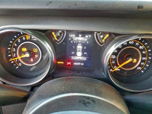 Jeep Gladiator Sport Image 5