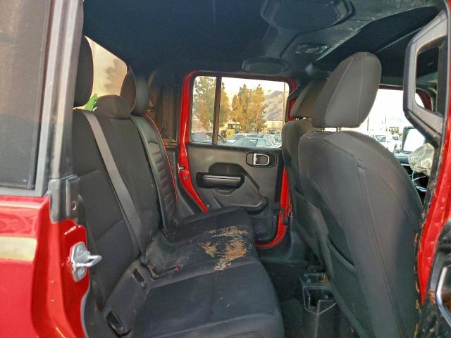 Jeep Gladiator Sport Image 6