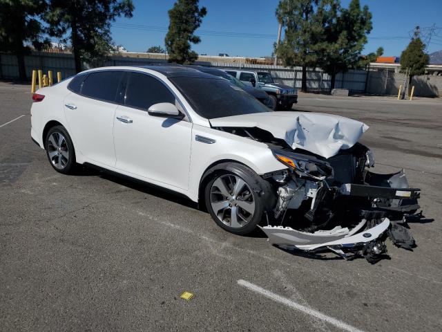 Kia Optima Lx Image 5