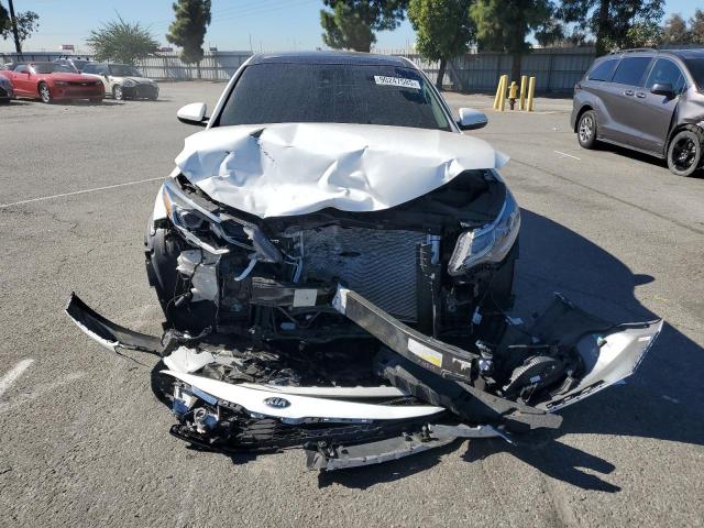 Kia Optima Lx Image 4