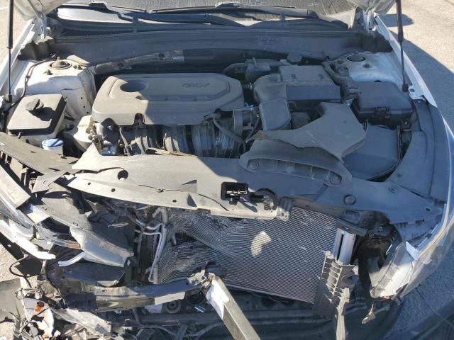 Kia Optima Lx Image 9