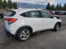 Honda HR-V Lx Image 3