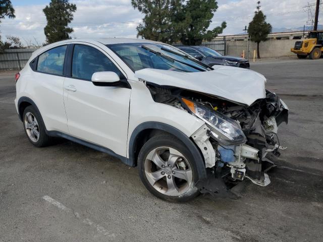 Honda HR-V Lx Image 4