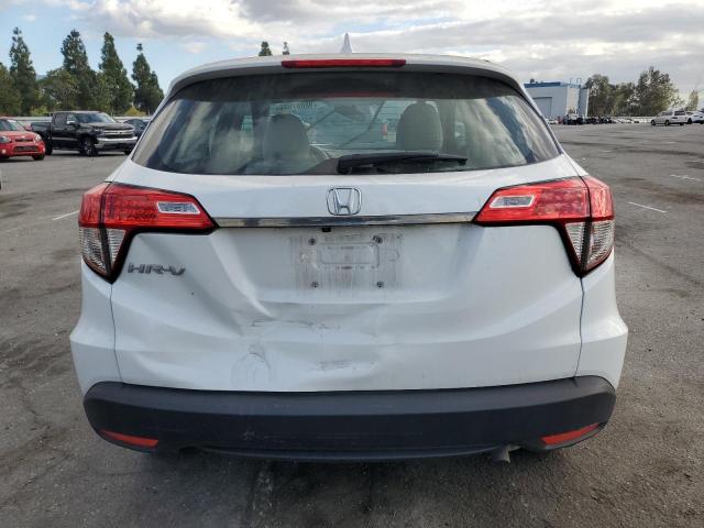 Honda HR-V Lx Image 6