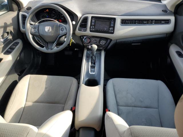Honda HR-V Lx Image 5